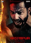 Badlapur poster