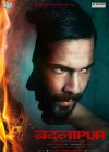 Badlapur poster