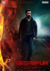 Badlapur poster