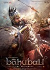 Bahubali: The Beginning poster