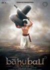 Bahubali: The Beginning poster