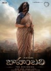 Bahubali: The Beginning poster