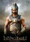 Bahubali: The Beginning poster