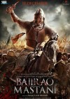 Bajirao Mastani poster