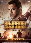 Bajrangi Bhaijaan poster