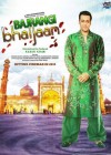 Bajrangi Bhaijaan poster