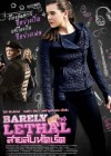 Barely Lethal poster