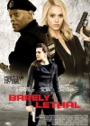 Barely Lethal poster