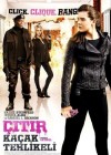 Barely Lethal poster