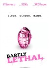 Barely Lethal poster