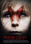 Before I Wake poster