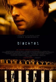 Blackhat poster