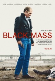 Black Mass poster