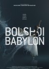 Bolshoi Babylon poster