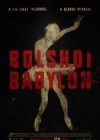 Bolshoi Babylon poster