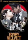 Bombay Velvet poster