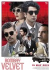 Bombay Velvet poster