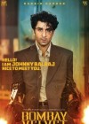 Bombay Velvet poster