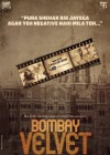 Bombay Velvet poster