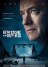 Bridge of Spies poster