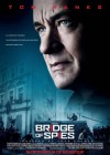 Bridge of Spies poster