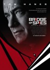 Bridge of Spies poster