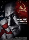 Bridge of Spies poster