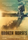 Broken Horses poster