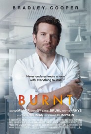 Burnt poster