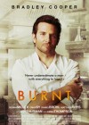 Burnt poster