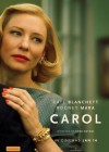 Carol poster