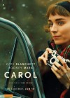 Carol poster