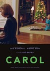 Carol poster