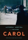 Carol poster