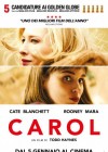 Carol poster