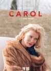 Carol poster