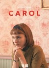 Carol poster