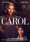 Carol poster