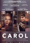 Carol poster