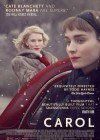 Carol poster