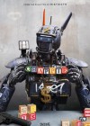 Chappie poster