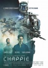 Chappie poster