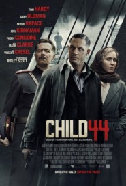 Child 44 poster