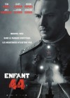 Child 44 poster