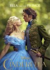 Cinderella poster