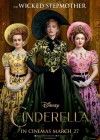 Cinderella poster