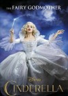 Cinderella poster