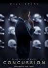 Concussion poster