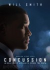 Concussion poster