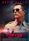 Cop Car poster